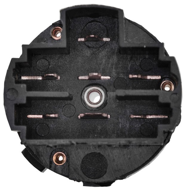 ΔΙΑΚΟΠΤΗΣ ΕΠΑΦΩΝ ΜΙΖΑΣ ΓΙΑ FIAT DUCATO 2002+ / CITROEN JUMPER 2002+ / PEUGEOT BOXER 2002+ 7PINS orig.4162.AL/1329316080 ΝΤΥ - 1 τεμ.