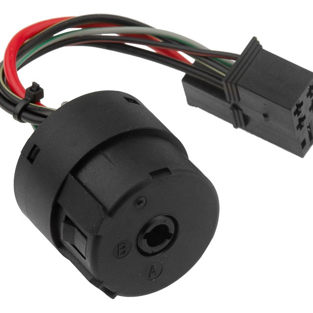 ΔΙΑΚΟΠΤΗΣ ΕΠΑΦΩΝ ΜΙΖΑΣ ΓΙΑ MERCEDES SPRINTER W905 2006+ / VITO W638 2003+ / VW LT 2006+ orig.0005458108/A0005458108 ΝΤΥ - 1 τεμ.