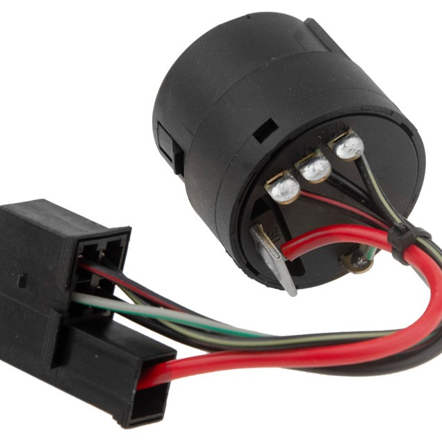 ΔΙΑΚΟΠΤΗΣ ΕΠΑΦΩΝ ΜΙΖΑΣ ΓΙΑ MERCEDES SPRINTER W905 2006+ / VITO W638 2003+ / VW LT 2006+ orig.0005458108/A0005458108 ΝΤΥ - 1 τεμ.