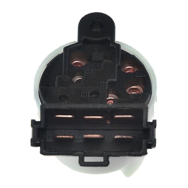 ΔΙΑΚΟΠΤΗΣ ΕΠΑΦΩΝ ΜΙΖΑΣ ΓΙΑ MITSUBISHI LANCER 2003+ / OUTLANDER 2003+ / LANCER 2007+ / GRANDIS 2.0DID+2.4 2005+ 6PINS orig.MN113754/MR449457 ΝΤΥ - 1 τεμ.