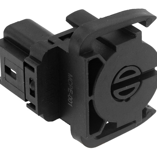 ΔΙΑΚΟΠΤΗΣ ΕΠΑΦΩΝ ΜΙΖΑΣ ΓΙΑ CITROEN C4 / PEUGEOT 2008 / 308 3PINS orig.16 086 828 80/4162LG/9673257480/9814453580 ΝΤΥ - 1 τεμ.