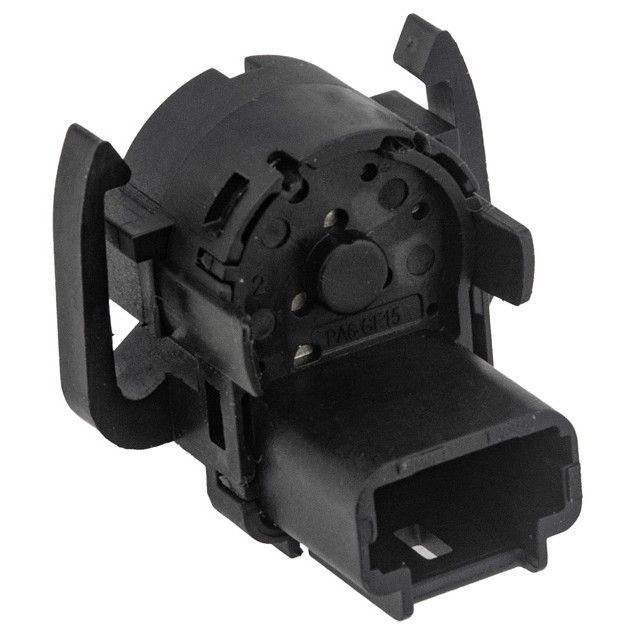 ΔΙΑΚΟΠΤΗΣ ΕΠΑΦΩΝ ΜΙΖΑΣ ΓΙΑ CITROEN C4 / PEUGEOT 2008 / 308 3PINS orig.16 086 828 80/4162LG/9673257480/9814453580 ΝΤΥ - 1 τεμ.