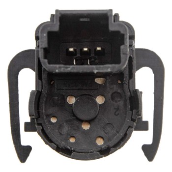 ΔΙΑΚΟΠΤΗΣ ΕΠΑΦΩΝ ΜΙΖΑΣ ΓΙΑ CITROEN C4 / PEUGEOT 2008 / 308 3PINS orig.16 086 828 80/4162LG/9673257480/9814453580 ΝΤΥ - 1 τεμ.