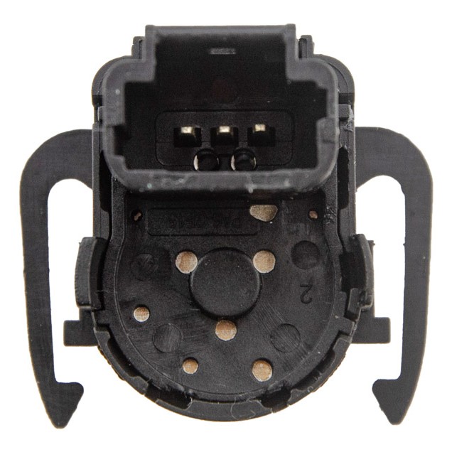 ΔΙΑΚΟΠΤΗΣ ΕΠΑΦΩΝ ΜΙΖΑΣ ΓΙΑ CITROEN C4 / PEUGEOT 2008 / 308 3PINS orig.16 086 828 80/4162LG/9673257480/9814453580 ΝΤΥ - 1 τεμ.