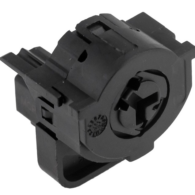 ΔΙΑΚΟΠΤΗΣ ΕΠΑΦΩΝ ΜΙΖΑΣ ΓΙΑ PEUGEOT 307 2001+ 3PIN ΝΤΥ - 1 τεμ.