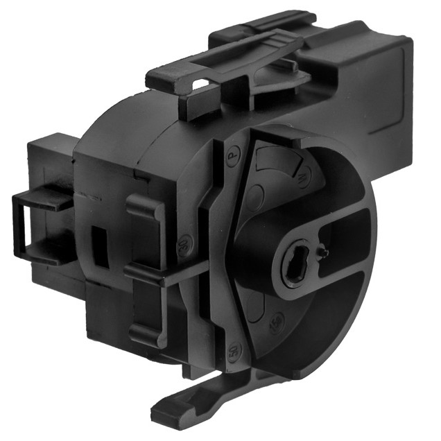 ΔΙΑΚΟΠΤΗΣ ΕΠΑΦΩΝ ΜΙΖΑΣ ΓΙΑ OPEL COMBO 2001+ / CORSA C 2000+ / MERIVA A 2003+ / TIGRA 2004+ orig.0914861/914861 ΝΤΥ - 1 τεμ.