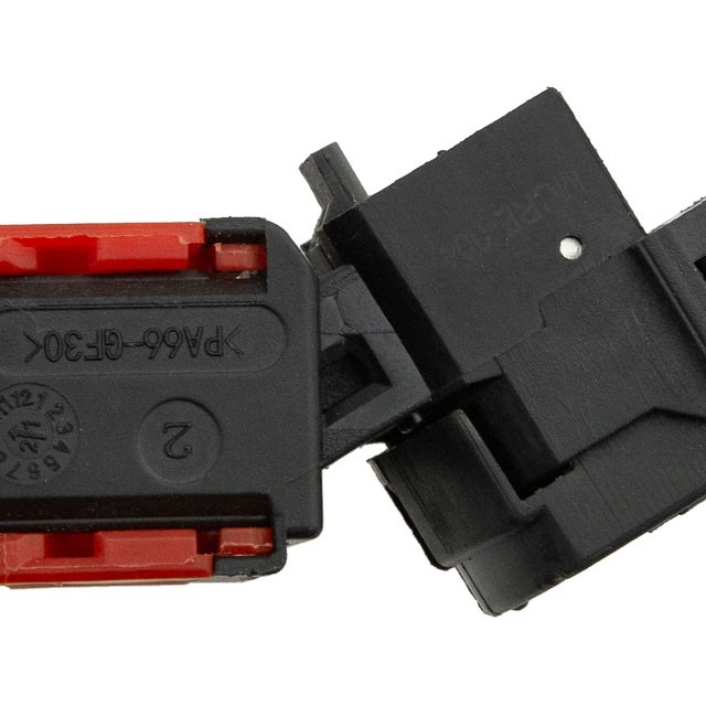 ΔΙΑΚΟΠΤΗΣ ΕΠΑΦΩΝ ΜΙΖΑΣ ΓΙΑ RENAULT CLIO 2006+ / KANGOO 2008+ / MODUS 2004+ / MASTER 2010+ / TWINGO 2007+ / OPEL MOVANO 2010+ 4PINS ΝΤΥ - 1 τεμ.