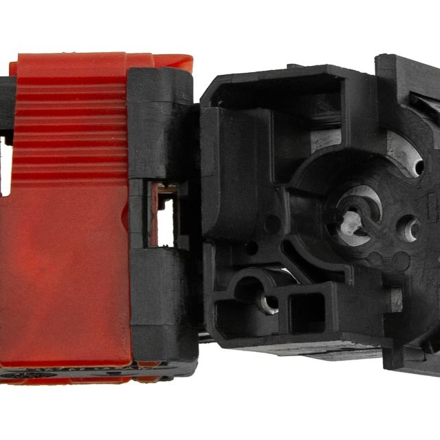 ΔΙΑΚΟΠΤΗΣ ΕΠΑΦΩΝ ΜΙΖΑΣ ΓΙΑ RENAULT CLIO 2006+ / KANGOO 2008+ / MODUS 2004+ / MASTER 2010+ / TWINGO 2007+ / OPEL MOVANO 2010+ 4PINS TYPE H ΝΤΥ - 1 τεμ.