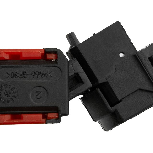 ΔΙΑΚΟΠΤΗΣ ΕΠΑΦΩΝ ΜΙΖΑΣ ΓΙΑ RENAULT CLIO 2006+ / KANGOO 2008+ / MODUS 2004+ / MASTER 2010+ / TWINGO 2007+ / OPEL MOVANO 2010+ 4PINS TYPE H ΝΤΥ - 1 τεμ.