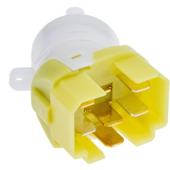 ΔΙΑΚΟΠΤΗΣ ΕΠΑΦΩΝ ΜΙΖΑΣ orig.357905865 ΓΙΑ SEAT CORDOBA/IBIZA + VW GOLF/JETTA/CADDY/POLO/T4/LUPO 6PIN