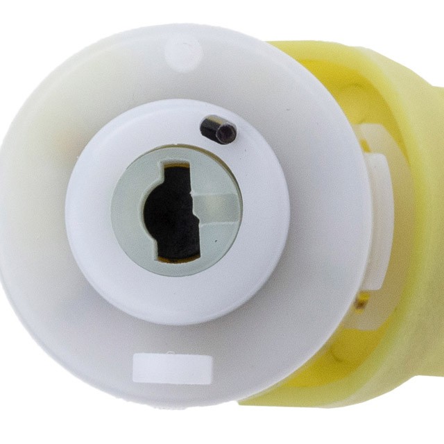 ΔΙΑΚΟΠΤΗΣ ΕΠΑΦΩΝ ΜΙΖΑΣ orig.357905865 ΓΙΑ SEAT CORDOBA/IBIZA + VW GOLF/JETTA/CADDY/POLO/T4/LUPO 6PIN