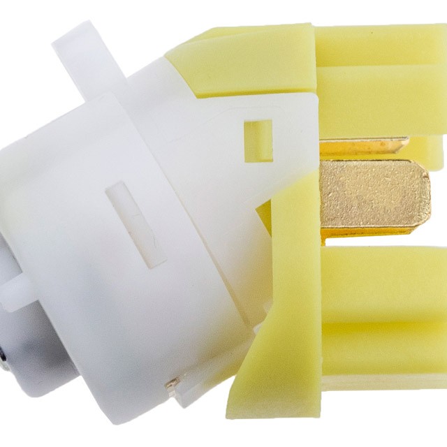 ΔΙΑΚΟΠΤΗΣ ΕΠΑΦΩΝ ΜΙΖΑΣ orig.357905865 ΓΙΑ SEAT CORDOBA/IBIZA + VW GOLF/JETTA/CADDY/POLO/T4/LUPO 6PIN