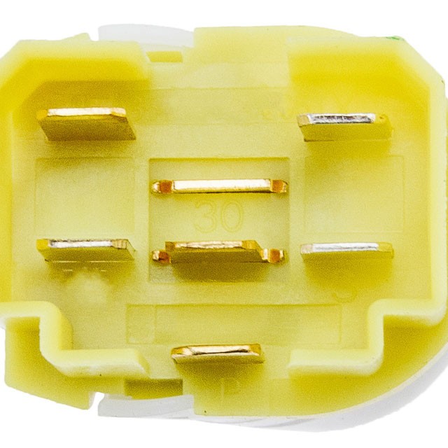 ΔΙΑΚΟΠΤΗΣ ΕΠΑΦΩΝ ΜΙΖΑΣ orig.357905865 ΓΙΑ SEAT CORDOBA/IBIZA + VW GOLF/JETTA/CADDY/POLO/T4/LUPO 6PIN