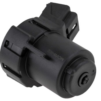 ΔΙΑΚΟΠΤΗΣ ΕΠΑΦΩΝ ΜΙΖΑΣ 6PIN orig.6P0905865/7E0905865 ΓΙΑ SEAT IBIZA/Mii/SKODA FABIA/VW POLO/AMAROK/T5/T6/UP