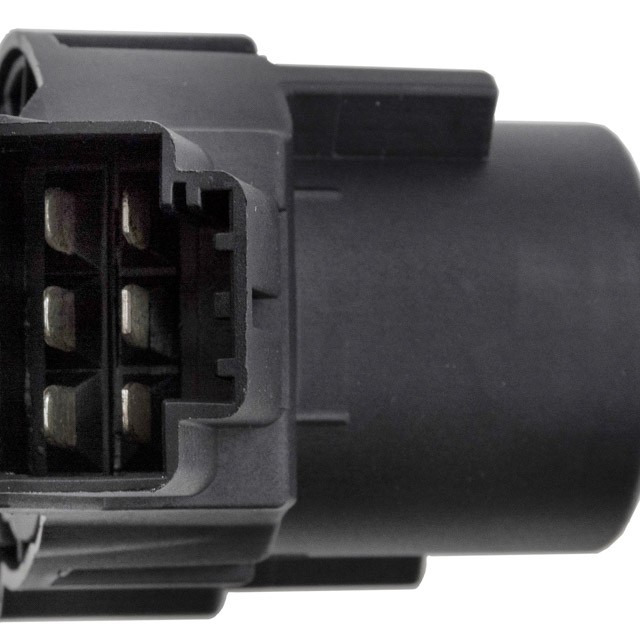 ΔΙΑΚΟΠΤΗΣ ΕΠΑΦΩΝ ΜΙΖΑΣ 6PIN orig.6P0905865/7E0905865 ΓΙΑ SEAT IBIZA/Mii/SKODA FABIA/VW POLO/AMAROK/T5/T6/UP