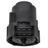 ΔΙΑΚΟΠΤΗΣ ΕΠΑΦΩΝ ΜΙΖΑΣ 6PIN orig.6P0905865/7E0905865 ΓΙΑ SEAT IBIZA/Mii/SKODA FABIA/VW POLO/AMAROK/T5/T6/UP