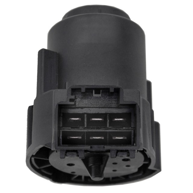 ΔΙΑΚΟΠΤΗΣ ΕΠΑΦΩΝ ΜΙΖΑΣ 6PIN orig.6P0905865/7E0905865 ΓΙΑ SEAT IBIZA/Mii/SKODA FABIA/VW POLO/AMAROK/T5/T6/UP