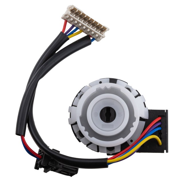 ΔΙΑΚΟΠΤΗΣ ΕΠΑΦΩΝ ΜΙΖΑΣ ΓΙΑ AUDI A3 2004+ /  TT 2007+ / SKODA OCTAVIA 5 2009+ / VW GOLF 7 2012+ / GOLF PLUS 2012+ / JETTA 2015+ / SCIRICCO 2009+ / TOURAN 2011+ ΝΤΥ - 1 τεμ.