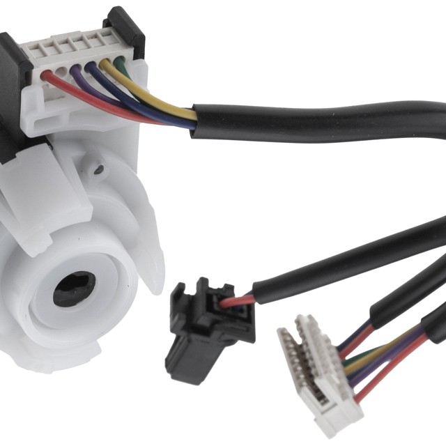 ΔΙΑΚΟΠΤΗΣ ΕΠΑΦΩΝ ΜΙΖΑΣ ΓΙΑ AUDI A3 2013+ / Q2 2017+ / SEAT ATECA 2016+ / LEON 2013+ / SKODA KAROQ 2018+ / KODIAQ 2017+ / OCTAVIA 2014+ / SUPERB 2015+ / VW GOLF 2013+ / TIGUAN ALLSPACE 2018+ / TOURAN 2016+ ΝΤΥ - 1 τεμ.