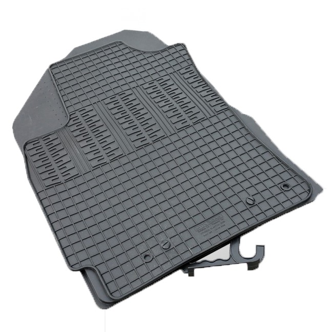 ΜΑΡΚΕ ΠΑΤΑΚΙΑ ΣΕ ΣΚΑΦΗ ΛΑΣΤΙΧΟ ΓΙΑ HYUNDAI ELANTRA 2016-2020 ΣΕ ΜΑΥΡΟ ΧΡΩΜΑ ΜΕ ΚΟΥΜΠΩΜΑΤΑ CIK - 4 ΤΕΜ.