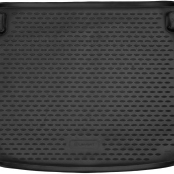 ΜΑΡΚΕ ΠΑΤΑΚΙ ΣΚΑΦΗ ΠΟΡΤ ΜΠΑΓΚΑΖ ΓΙΑ AUDI Q3 2018+ TPE ΛΑΣΤΙΧΟ ΣΕ ΜΑΥΡΟ ΧΡΩΜΑ NOVLINE - 1 ΤΕΜ.