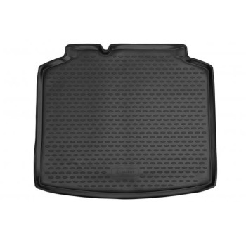 ΜΑΡΚΕ ΠΑΤΑΚΙ ΣΚΑΦΗ ΠΟΡΤ ΜΠΑΓΚΑΖ ΓΙΑ SKODA SCALA 2019+  ΣΕ ΜΑΥΡΟ ΧΡΩΜΑ NOVLINE - 1 ΤΕΜ.