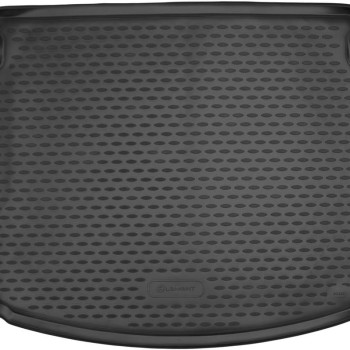 ΜΑΡΚΕ ΠΑΤΑΚΙ ΣΚΑΦΗ ΠΟΡΤ ΜΠΑΓΚΑΖ ΓΙΑ RENAULT MEGANE SW 2016+ TPE ΛΑΣΤΙΧΟ ΣΕ ΜΑΥΡΟ ΧΡΩΜΑ NOVLINE - 1 ΤΕΜ.