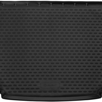 ΜΑΡΚΕ ΠΑΤΑΚΙ ΣΚΑΦΗ ΠΟΡΤ ΜΠΑΓΚΑΖ ΓΙΑ MERCEDES GLA 200D X156 2013-2019 TPE ΛΑΣΤΙΧΟ ΣΕ ΜΑΥΡΟ ΧΡΩΜΑ NOVLINE - 1 ΤΕΜ.