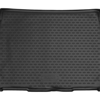 ΜΑΡΚΕ ΠΑΤΑΚΙ ΣΚΑΦΗ ΠΟΡΤ ΜΠΑΓΚΑΖ ΓΙΑ PEUGEOT 2008 2019+ (ΚΑΤΩ ΕΠΙΠΕΔΟ) ΣΕ ΜΑΥΡΟ ΧΡΩΜΑ NOVLINE - 1 ΤΕΜ.