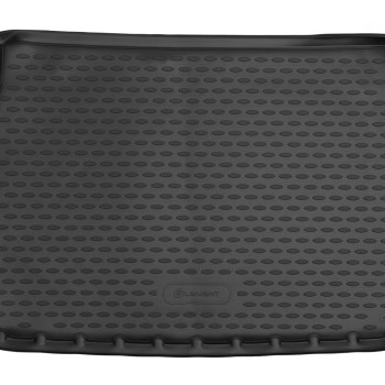 ΜΑΡΚΕ ΠΑΤΑΚΙ ΣΚΑΦΗ ΠΟΡΤ ΜΠΑΓΚΑΖ ΓΙΑ PEUGEOT 2008 2019+ (ΑΝΩ ΕΠΙΠΕΔΟ) ΣΕ ΜΑΥΡΟ ΧΡΩΜΑ NOVLINE - 1 ΤΕΜ.