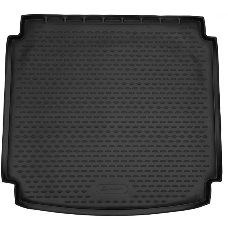 ΜΑΡΚΕ ΠΑΤΑΚΙ ΣΚΑΦΗ ΠΟΡΤ ΜΠΑΓΚΑΖ ΓΙΑ PORSCHE CAYENNE SUV 2018+ TPE ΛΑΣΤΙΧΟ ΣΕ ΜΑΥΡΟ ΧΡΩΜΑ NOVLINE - 1 ΤΕΜ.