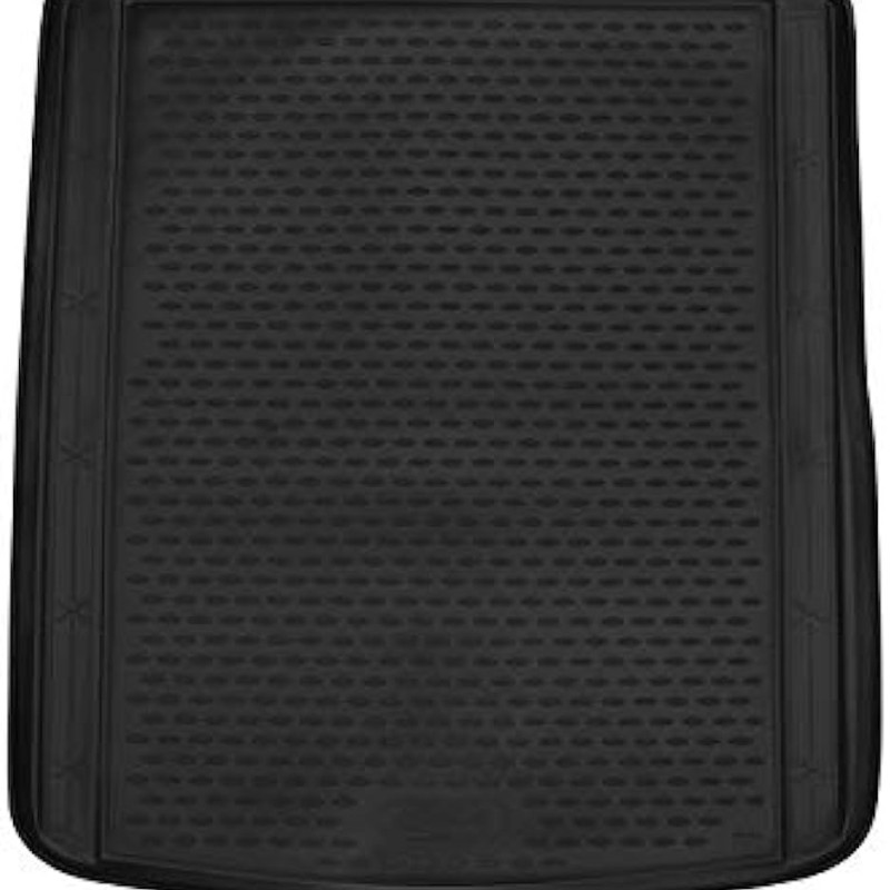 ΜΑΡΚΕ ΠΑΤΑΚΙ ΣΚΑΦΗ ΠΟΡΤ ΜΠΑΓΚΑΖ ΓΙΑ AUDI A6 C7 AVANT / ALLROAD 2012+ TPE ΛΑΣΤΙΧΟ ΣΕ ΜΑΥΡΟ ΧΡΩΜΑ NOVLINE - 1 ΤΕΜ.