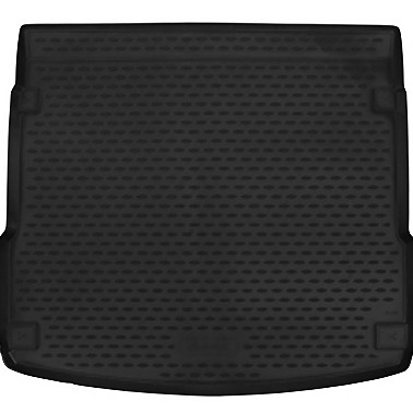 ΜΑΡΚΕ ΠΑΤΑΚΙ ΣΚΑΦΗ ΠΟΡΤ ΜΠΑΓΚΑΖ ΓΙΑ AUDI Q5 SUV 2017+ TPE ΛΑΣΤΙΧΟ ΣΕ ΜΑΥΡΟ ΧΡΩΜΑ NOVLINE - 1 ΤΕΜ.