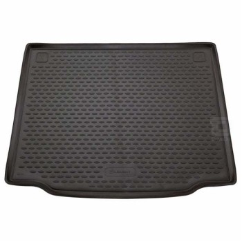 ΜΑΡΚΕ ΠΑΤΑΚΙ ΣΚΑΦΗ ΠΟΡΤ ΜΠΑΓΚΑΖ ΓΙΑ BMW X3 G01 5D 2017+ TPE ΛΑΣΤΙΧΟ ΣΕ ΜΑΥΡΟ ΧΡΩΜΑ NOVLINE - 1 ΤΕΜ.