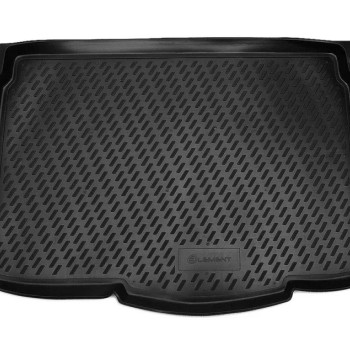 ΜΑΡΚΕ ΠΑΤΑΚΙ ΣΚΑΦΗ ΠΟΡΤ ΜΠΑΓΚΑΖ ΓΙΑ OPEL CORSA E HTB 2014-2019 TPE ΛΑΣΤΙΧΟ ΣΕ ΜΑΥΡΟ ΧΡΩΜΑ NOVLINE - 1 ΤΕΜ.