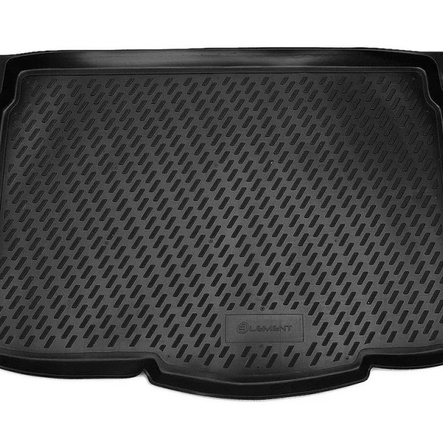 ΜΑΡΚΕ ΠΑΤΑΚΙ ΣΚΑΦΗ ΠΟΡΤ ΜΠΑΓΚΑΖ ΓΙΑ OPEL CORSA E HTB 2014-2019 TPE ΛΑΣΤΙΧΟ ΣΕ ΜΑΥΡΟ ΧΡΩΜΑ NOVLINE - 1 ΤΕΜ.