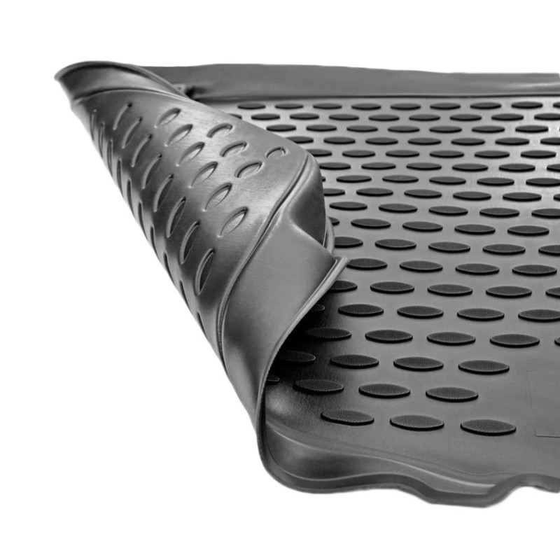 ΜΑΡΚΕ ΠΑΤΑΚΙΑ ΣΕ ΣΚΑΦΗ TPE ΛΑΣΤΙΧΟ ΓΙΑ HYUNDAI KONA (ΗΛΕΚΤΡΙΚΟ) 5D 2018+   ΣΕ ΜΑΥΡΟ ΧΡΩΜΑ NOVLINE - 4 ΤΕΜ.