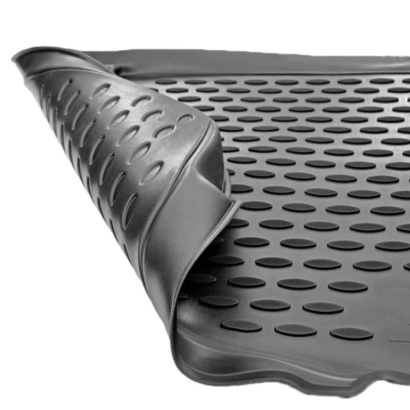 ΜΑΡΚΕ ΠΑΤΑΚΙΑ ΣΕ ΣΚΑΦΗ TPE ΛΑΣΤΙΧΟ ΓΙΑ AUDI A3 4D 2016+  ΣΕ ΜΑΥΡΟ ΧΡΩΜΑ NOVLINE - 4 ΤΕΜ.