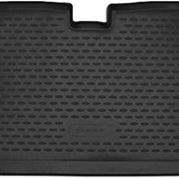 ΜΑΡΚΕ ΠΑΤΑΚΙ ΣΚΑΦΗ ΠΟΡΤ ΜΠΑΓΚΑΖ ΓΙΑ RENAULT CAPTUR SUV 2016+ (ΚΑΤΩ ΕΠΙΠΕΔΟ) TPE ΛΑΣΤΙΧΟ ΣΕ ΜΑΥΡΟ ΧΡΩΜΑ NOVLINE - 1 ΤΕΜ.