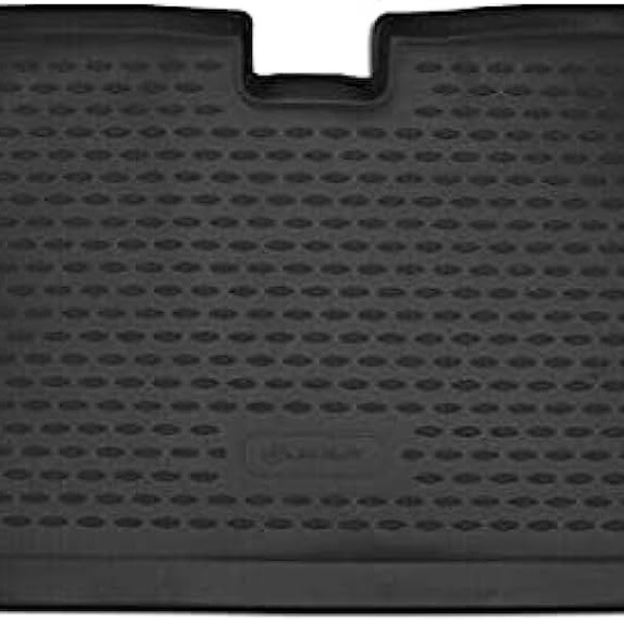 ΜΑΡΚΕ ΠΑΤΑΚΙ ΣΚΑΦΗ ΠΟΡΤ ΜΠΑΓΚΑΖ ΓΙΑ RENAULT CAPTUR SUV 2016+ (ΚΑΤΩ ΕΠΙΠΕΔΟ) TPE ΛΑΣΤΙΧΟ ΣΕ ΜΑΥΡΟ ΧΡΩΜΑ NOVLINE - 1 ΤΕΜ.