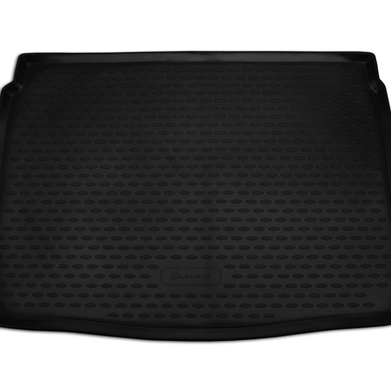 ΜΑΡΚΕ ΠΑΤΑΚΙ ΣΚΑΦΗ ΠΟΡΤ ΜΠΑΓΚΑΖ  ΓΙΑ RENAULT MEGANE HTB 2015+ TPE ΛΑΣΤΙΧΟ ΣΕ ΜΑΥΡΟ ΧΡΩΜΑ NOVLINE - 1 ΤΕΜ.