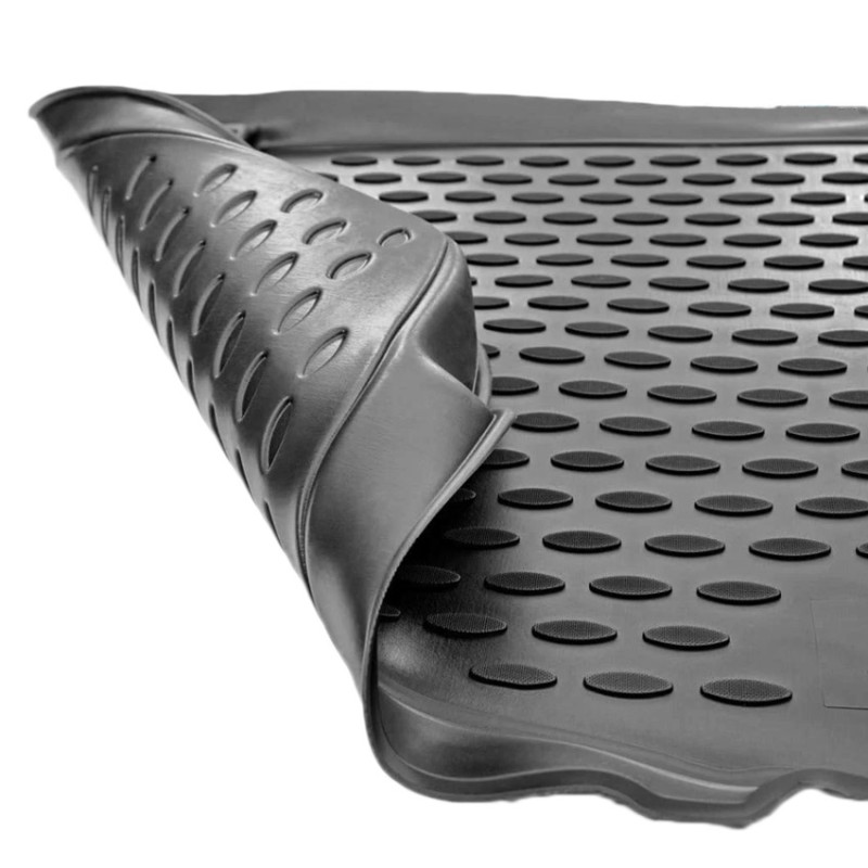 ΜΑΡΚΕ ΠΑΤΑΚΙΑ ΣΕ ΣΚΑΦΗ TPE ΛΑΣΤΙΧΟ ΓΙΑ AUDI E-TRON 5D 2018+   ΣΕ ΜΑΥΡΟ ΧΡΩΜΑ NOVLINE - 4 ΤΕΜ.