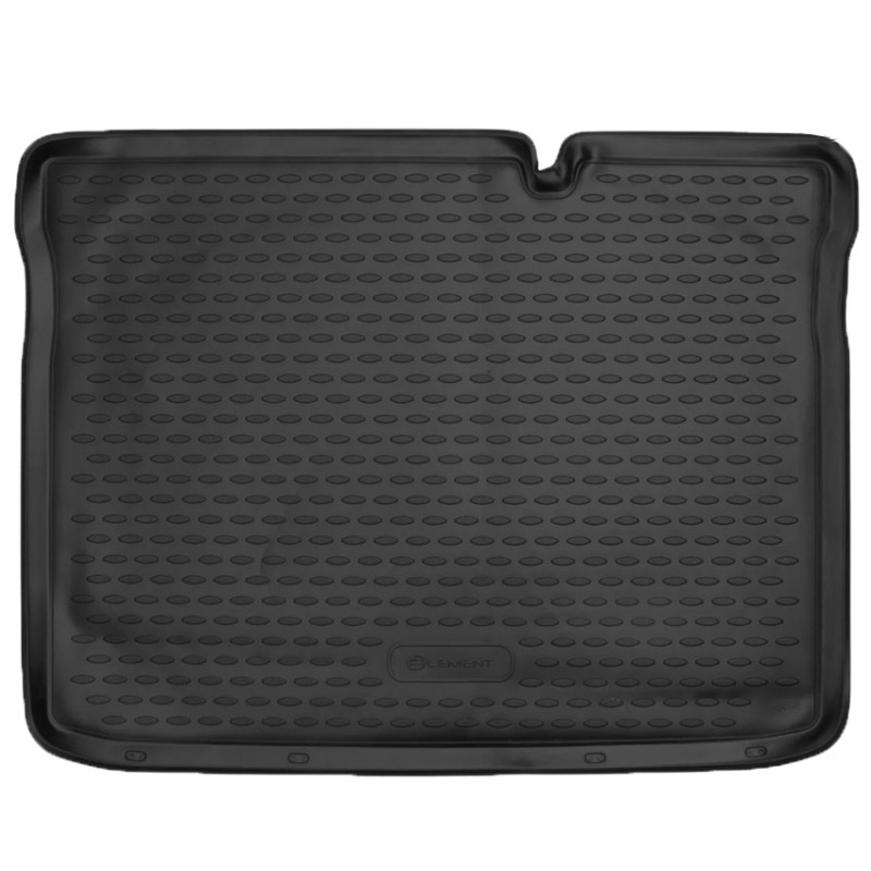 ΜΑΡΚΕ ΠΑΤΑΚΙ ΣΚΑΦΗ ΠΟΡΤ ΜΠΑΓΚΑΖ  ΓΙΑ FORD PUMA 5D 2019+  ΣΕ ΜΑΥΡΟ ΧΡΩΜΑ NOVLINE - 1 ΤΕΜ.