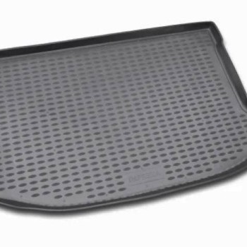 ΜΑΡΚΕ ΠΑΤΑΚΙ ΣΚΑΦΗ ΠΟΡΤ ΜΠΑΓΚΑΖ ΓΙΑ SUBARU IMPREZA (V, VR) 2016+ 4D TPE ΛΑΣΤΙΧΟ ΣΕ ΜΑΥΡΟ ΧΡΩΜΑ NOVLINE - 1 ΤΕΜ.