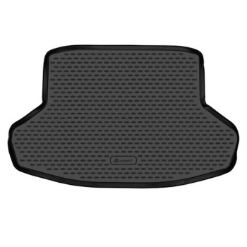 ΜΑΡΚΕ ΠΑΤΑΚΙ ΣΚΑΦΗ ΠΟΡΤ ΜΠΑΓΚΑΖ ΓΙΑ HONDA CIVIC (XI) 2021+ 4D TPE ΛΑΣΤΙΧΟ ΣΕ ΜΑΥΡΟ ΧΡΩΜΑ NOVLINE - 1 ΤΕΜ