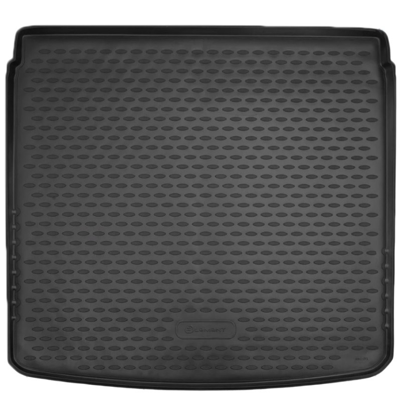 ΜΑΡΚΕ ΠΑΤΑΚΙ ΣΚΑΦΗ ΠΟΡΤ ΜΠΑΓΚΑΖ ΓΙΑ SKODA ENYAQ (ΗΛΕΚΤΡΙΚΟ) 5D 2020+ TPE ΛΑΣΤΙΧΟ ΣΕ ΜΑΥΡΟ ΧΡΩΜΑ NOVLINE - 1 ΤΕΜ.