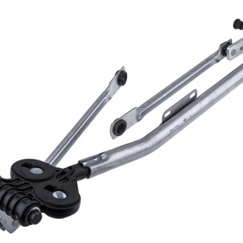 ΝΤΙΖΕΣ / ΜΗΧΑΝΙΣΜΟΣ ΥΑΛΟΚΑΘΑΡΙΣΤΗΡΩΝ ΕΜΠΡΟΣ ΓΙΑ BMW X5 E70 / X6 E71 / E72 2006-2014 orig.61614418698/61614848603 ΝΤΥ - 1 τεμ.