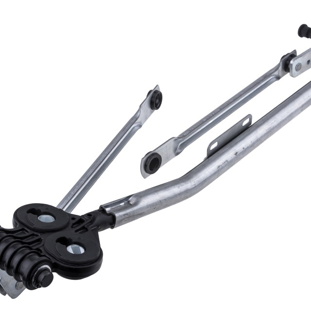 ΝΤΙΖΕΣ / ΜΗΧΑΝΙΣΜΟΣ ΥΑΛΟΚΑΘΑΡΙΣΤΗΡΩΝ ΕΜΠΡΟΣ ΓΙΑ BMW X5 E70 / X6 E71 / E72 2006-2014 orig.61614418698/61614848603 ΝΤΥ - 1 τεμ.