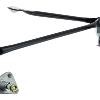 ΝΤΙΖΕΣ / ΜΗΧΑΝΙΣΜΟΣ ΥΑΛΟΚΑΘΑΡΙΣΤΗΡΩΝ ΕΜΠΡΟΣ ΓΙΑ HYUNDAI ATOS 1997+ / ATOS PRIME 1999+ orig.98200-02000 NTY - 1 τεμ.