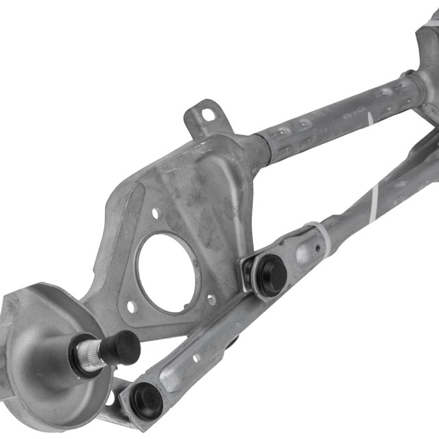 ΜΗΧΑΝΙΣΜΟΣ ΝΤΙΖΕΣ ΓΙΑ ΥΑΛΟΚΑΘΑΡΙΣΤΗΡΕΣ ΕΜΠΡΟΣ ΓΙΑ KIA RIO 2011+ / HYUNDAI ACCENT 2010+ ΝΤΥ - 1 τεμ.